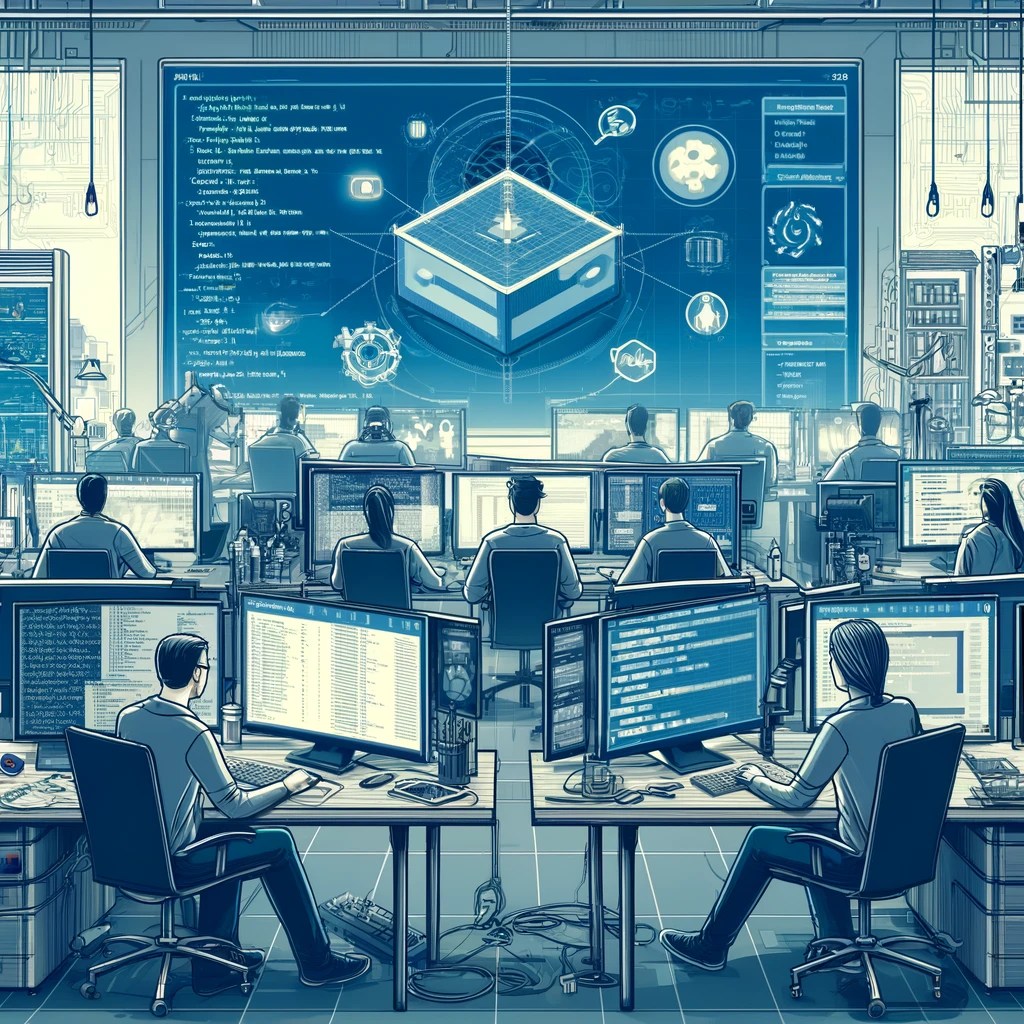 Enhanced Software Development: For software developers, ChatGPT is akin to a collaborative coding partner that offers real-time coding assistance, debugging tips, and algorithmic advice. 