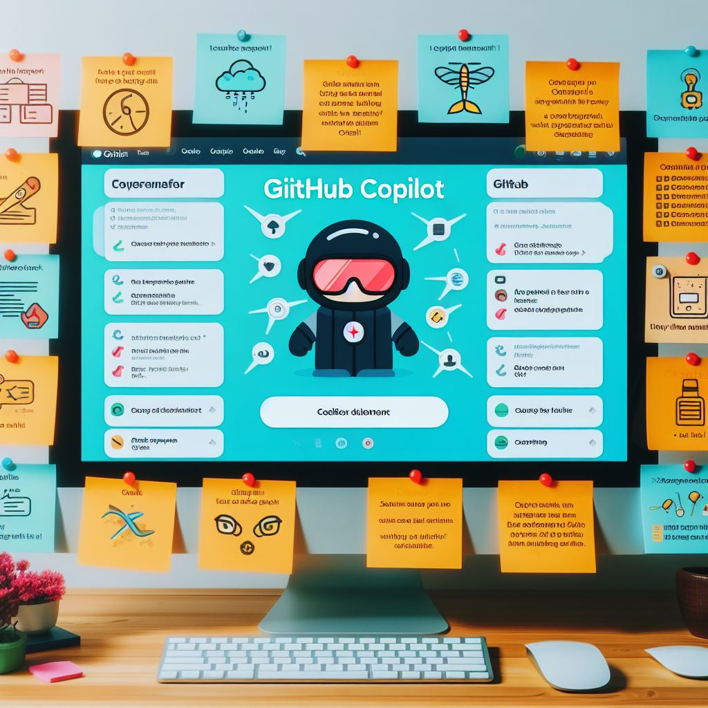 “Mastering GitHub Copilot: 5 Hacks to Turbocharge Your Coding Workflow ...